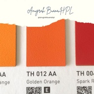 HPL TACO TH 012 AA
