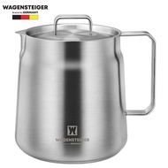WAGENSTEIGER SUS304 IH Stainless Steel Kettle Pot 1.5 2L Korea