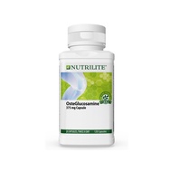 Nutrilite OsteGlucosamine - 120 cap