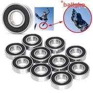BALLYKA 1Pcs Ball Bearing, 608ZZ 608RS 609ZZ 609RS 6000ZZ 6000RS 6001ZZ 6001RS  Printer Parts, Minia