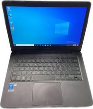 【幸福七號倉】 二手筆電 Asus華碩 ZenBook UX305F M-5Y71 8G/240G SSD(黑)