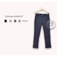 Chinos Hurley Grade Ori Pants Men Standard Regular Pants Boys fashion Boys outfit Boys