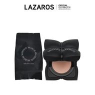 MUZIGAE MANSION Sleek Matt Cushion #N25 (15g+15g)