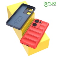 Vỏ chống sốc TPU Silicon mềm Ốp điện thoại cho Vivo iqoo neo10/iqoo Neo9 Pro