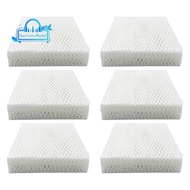 HFT600 Humidifier Wick Filter Replacement Parts Kit for HFT600 Compatible with HEV615 HEV620 HEV615 