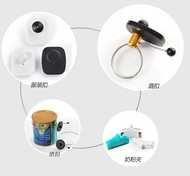 3Pcs/Lot Supermarket Clothing Store 15000Gs Universal Eas Security