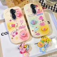 Casing Oppo A9 2020 Casing OPPO A5 2020 Casing Compatible with Electroplated Mirror Cute Oval Phone Case Soft Case BBPDD