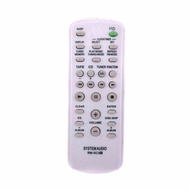 Remote Control RM-SC3 for SONY HIFI System Audio MHC-RG222 MHC-RG221 MHC-RG121
