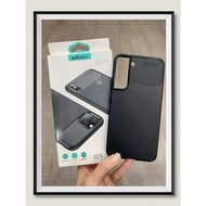 🆕Ready stock!! Samsung S22 Ultra / S22 Plus / S21 / S21 Plus / S21 Ultra Wlons®️Protection Silicon C