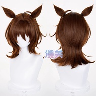 READY woManMey wig - agnes tachyon umamusume derbyPretty
