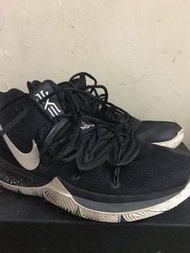 Nike kyrie 5 ep 首發配色