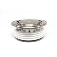 Thyristor silicon plate SKT600/12E SKT600/14E SKT600/16E SKT600/18E welcome to consult