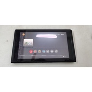 used Nintendo Switch v2 tablet only