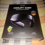 Torras Coolify Cyber 黑色