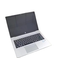 hp elitebook 840 g5 i7-8th gen 8GB ram Used Laptops Core Win10 14inch Second Hand Laptop Portable 00
