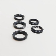 Ar10 Ar15 Muzzle Ring. 308 7.62 5/8-24 5/8 *24 . 223 5.56 1/2-28 1/2*28 Thread Steel Crush Washer Fo
