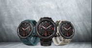 (全新行貨)AMAZFIT T-Rex Pro 軍用級智能手錶