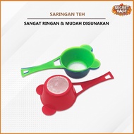 Tea Strainer - Plastic Coffee Strainer / Juice Oil Strainer / Strainer