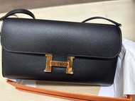 Hermes Constance to go