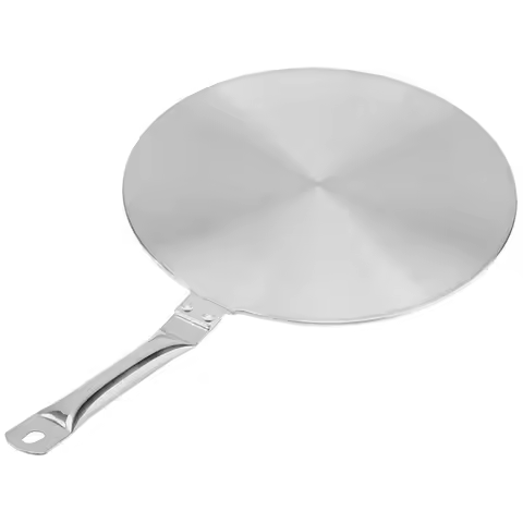 Cooking Heat Diffuser Plate Electric Cooker Induction Hob Converter Plate Cookware Furnace Pan Conve