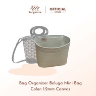 Sorganize-กระเป๋าจัดระเบียบ รุ่น GY Beluga Mini Bag (สต๊อคพร้อมส่ง)