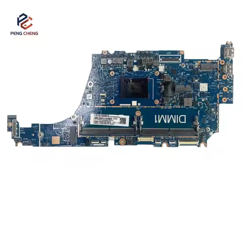 For HP EliteBook 845 G9 Motherboards 6050A3334301-MB HSN-I49C Laptop Mainboard N13899-601 CPU R7-685