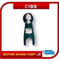 HONDA C100 C 100 50 C50 HEADLAMP COVER HEAD LAMP CASE HEADLAMP HOLDER LAMPU COVER DEPAN COVER LAMPU 