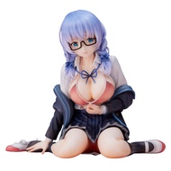 Union Creative - Yuyu Ichino Ill Class Rep In My Class Non-Scale PVC Figure (Mr)