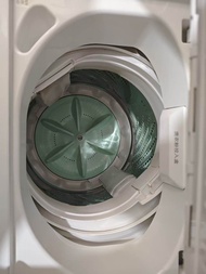 Panasonic 洗衣機 NA-F80C9P