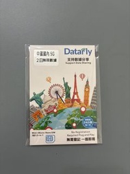 『真無限！中國內地5G電話數據卡，可作數據分享』24小時計一日，網絡由中國移動提供，多日選擇，即插即用無需登記，唔使翻牆可上Whatapp/Facebook/Youtube/IG，可循環增值再用