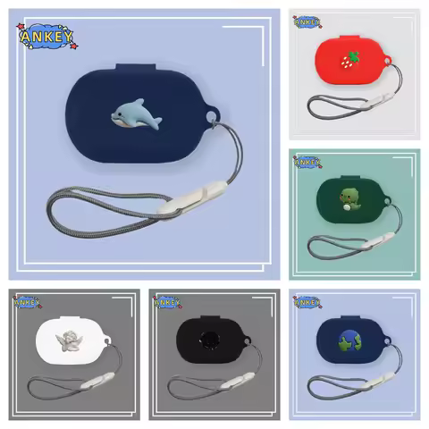 for JBL Endurance Peak 4 Case Soft Cover Dinosaur Whale Pattern Shells Sleeve Hand Rope Strap Access