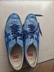 Limited edition: (Made in Japan) 購自日本 Onitsuka Tiger sneakers