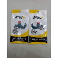 PCB + CON TC + MIC SAMSUNGG A73 5G A736 A736B