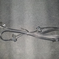 Cable Sata Type 4 Corsair CX550M CX650M CX750M TX750M HX1000 HX1200 Type 3 Type4 Type3