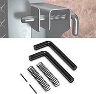 Trailer Gate Latch 819T for Carry-On Utility Trailer Accessories 4X8NG 5XI0LGW2K 6X8GW13 7X16HDLAND 