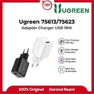 Ugreen 75613 / 75623 18W USB Charger Adapter