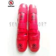 Senkaido Foot Protector Boxing Glove Muay Thai Glove MMA Glove