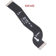 Samsung s23 screen connection power cable, main connection cable, flex lcd samsung s911 SM-S911B, SM