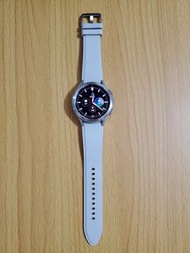 Galaxy Watch4 Classic46mm (藍牙) R890