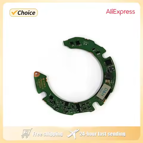New Main Circuit board motherboard PCB repair parts For Canon RF 24-70mm F2.8 L IS USM Lens