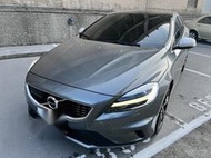 2016 Volvo  V40 R-DESIGN 新車168萬元
