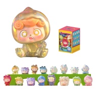 HIPLAY JOTOYS Q.kid Super Q.Team Mini Series Single Blind Box Figure