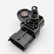 CV2Z9F479A Manifold Absolute Pressure MAP Sensor CX2420 for Ford F-150 250 Focus BV6Z9F479A CV2Z-9F4