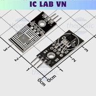 DS18B20 Temperature Sensor Circuit -55 → 125 C Ic Lab VN