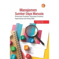Human Resource Management Book - MANAGEMENT BOOK - FC - Ori