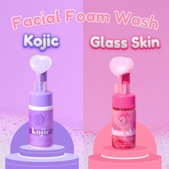 ❃❗ONHAND❗Deep Cleanser Facial Foam Wash by Cris Cosmetics (Kojic &amp; Glass Skin)