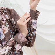 EPC Gamis Ava Printed - Essential Collection