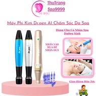 Dr.Pen A1 Non-Metal Machine Has No Charge | Dr Pen Electric Charge