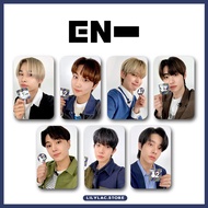 ENHY-PEN HELLO82 SELFIES COLLECTIONS Unofficial Fanmade Kpop Photocards