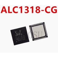 ALC1318-CG ALC1318 1318 power ic on board - Original NEW - QFN